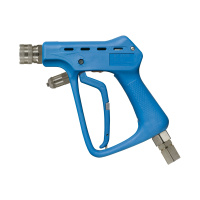 Hochdruckpistole Suttner RB35 Eingang 1/2" IG,...