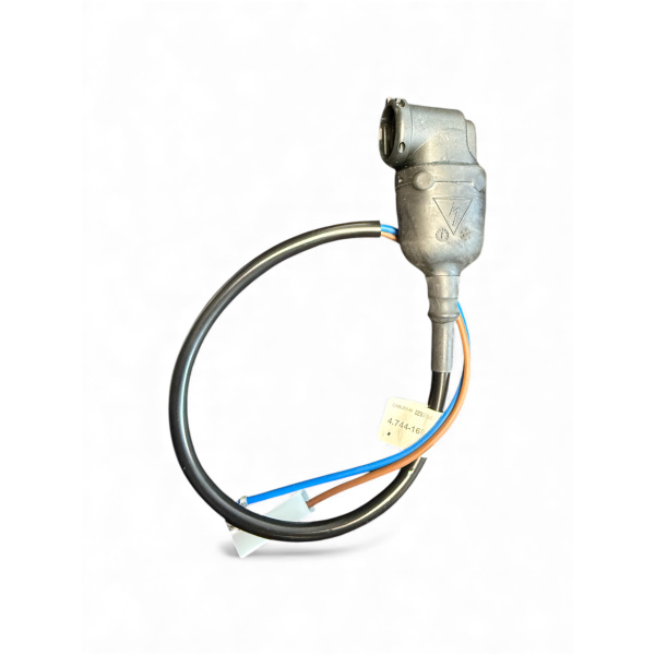 Kärcher Schalter komplett mit Kabel