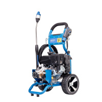 Nilfisk MC 3C-180/750 PE T Kaltwasser-Hochdruckreiniger mit Benzinmotor