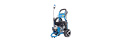 Nilfisk MC 3C-180/750 PE T Kaltwasser-Hochdruckreiniger mit Benzinmotor