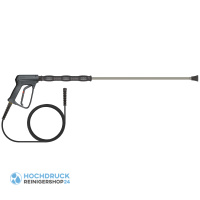 Hochdruckpistole Suttner Ecoline Eingang M22 x 1,5 AG...