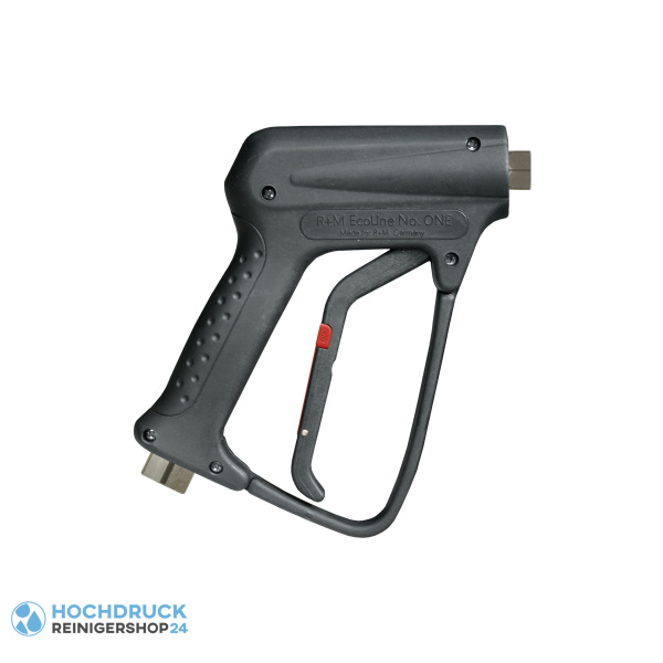 Hochdruckpistole Suttner Ecoline mit flexy 06 x 10 M. M22, Lanze ST-28 700 mm und ST-357-045