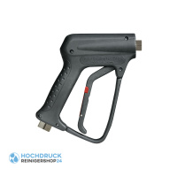 Hochdruckpistole Suttner Ecoline mit flexy 06 x 10 M....