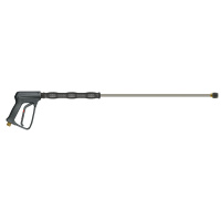 Hochdruckpistole Suttner Ecoline Eingang M22 x 1,5 AG,...