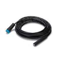 Nilfisk Hochdruckschlauch DN 6 x 15 Meter 3/8" AGR -...