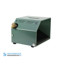 Fußschalter ST-540/2605 Eingang M22 x 1,5 AG...