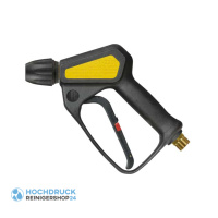 Hochdruckpistole Suttner ST-2300, Eingang M22 x 1,5 AG,...