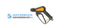 Hochdruckpistole Suttner ST-2635, Eingang 3/8" IG drehbar, Ausgang KW-Kupplung, Safety, kugelgelagert