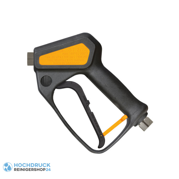 Hochdruckpistole Suttner ST-2750, Eingang 3/8" IG, Ausgang 1/4" IG, Safety