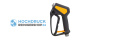 Hochdruckpistole Suttner ST-2750, Eingang 3/8" IG, Ausgang 1/4" IG, Safety