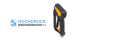 Hochdruckpistole Suttner ST-2750, Eingang 3/8" IG, Ausgang 1/4" IG, Safety