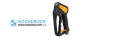 Hochdruckpistole Suttner ST-2750, Eingang 3/8" IG, Ausgang 1/4" IG, Safety