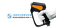 Hochdruckpistole Suttner ST-2750, Eingang 3/8" IG, Ausgang 1/4" IG, Safety