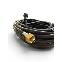 Hochdruckschlauch DN06 flexy 15m 300bar M22 passend...