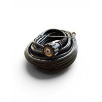 Hochdruckschlauch DN06 flexy 15m 300bar M22 passend für Kränzle K 1152 / K 2000 – Alternative zu KR48015
