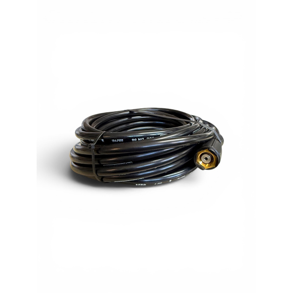 Hochdruckschlauch DN06 1SC Dynaflex365+ | 280bar - M22x1,5 HVS - Verlängerungsschlauch