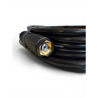 Hochdruckschlauch DN06 1SC Dynaflex365+ | 280bar - M22x1,5 HVS - Verlängerungsschlauch