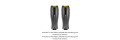 Hochdruckschlauch DN06 1SC Dynaflex365+ | 280bar - M22x1,5 HVS - Verlängerungsschlauch