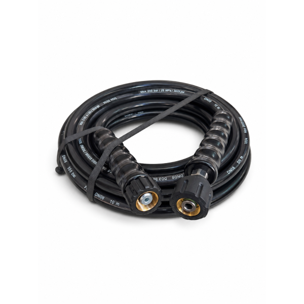 Hochdruckschlauch DN8 2SC Dynaflex365+ | 420bar - dreh. M22x1,5 HVS - Verlängerungsschlauch