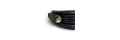Hochdruckschlauch DN08 2SC Dynaflex365+ | 420bar M22x1,5 HVS - Verlängerungsschlauch