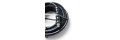 Hochdruckschlauch DN08 2SC Dynaflex365+ | 420bar | 3/8" AGR - Nilfisk Standard