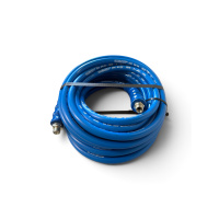 Hochdruckschlauch DN8 2SC Dynaflex365+ Blau | 420 bar |...