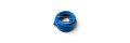 Hochdruckschlauch DN8 2SC Dynaflex365+ Blau | 420 bar | 3/8" AGR – passend für Nilfisk