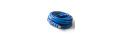 Hochdruckschlauch DN8 2SC Dynaflex365+ Blau | 420 bar | 3/8" AGR – passend für Nilfisk