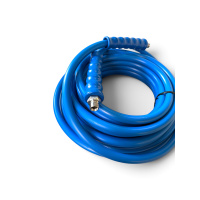 Hochdruckschlauch DN10 2SC Dynaflex365+ Blau | 420bar |...