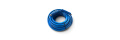 Hochdruckschlauch DN10 2SC Dynaflex365+ Blau | 420bar | 3/8" AGR - passend für Nilfisk