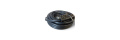 Hochdruckschlauch DN08 2SN Schwarz glatt | 400bar | M18x1,5 DKOL - beidseitig