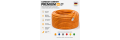 Carwash Comfort Premium DN6 Hochdruckschlauch 200 bar – für SB-Waschanlagen & KFZ-Reinigung