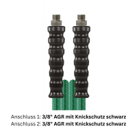 Hochdruckschlauch easyfarm365+® DN08 | 250 bar | 3/8" AGR – für Landwirtschaft & Stallreinigung