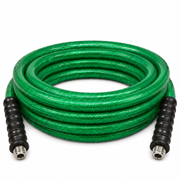 Hochdruckschlauch easyfarm365+® DN10 | 275 bar | 3/8" AGR – für Landwirtschaft & Stallreinigung