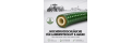 Hochdruckschlauch easyfarm365+® DN10 | 275 bar | 3/8" AGR – für Landwirtschaft & Stallreinigung