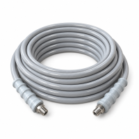 Hochdruckschlauch greyflex DN08 | 250 bar | 3/8" AGR...