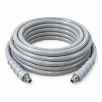 Hochdruckschlauch greyflex DN10 | 275 bar | 3/8" AGR...