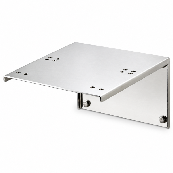 Winkelkonsole Typ KHDp - Parallel zur Wand ST 14+20