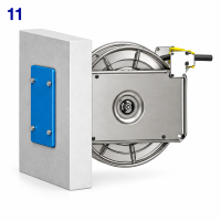 Gegenplatte Typ STG - ST 14+20