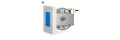 Gegenplatte Typ STG - ST 14+20