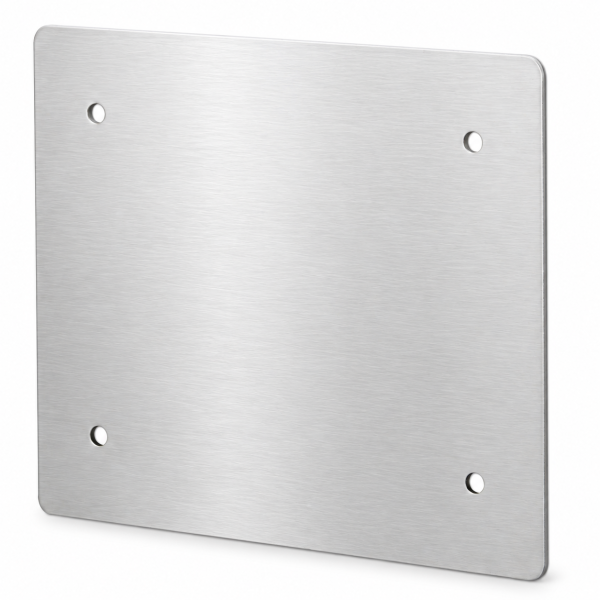 Gegenplatte Typ STG - ST 30+40
