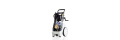 Kränzle X Profi 175 TST Kaltwasser-Hochdruckreiniger mit Schlauchtrommel