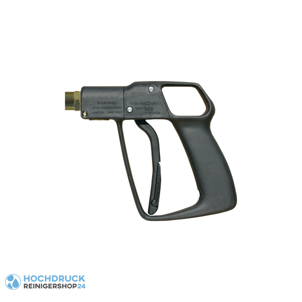 Niederdruckpistole Suttner ST-810 (210 bar)