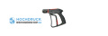 Niederdruckpistole Suttner ST-860 (210 bar)