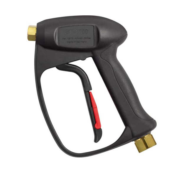 Hochdruckpistole Suttner ST-1700 (350 bar)