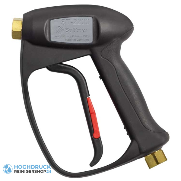 Hochdruckpistole Suttner ST-2200 (350 bar)