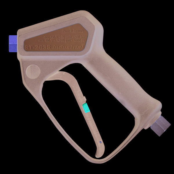Hochdruckpistole Suttner ST-2635 (400 bar)