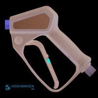 Hochdruckpistole Suttner ST-2635 (400 bar)
