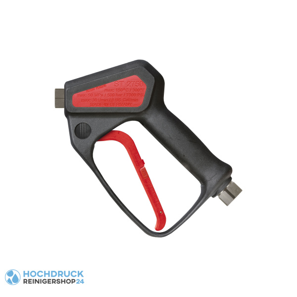 Hochdruckpistole Suttner ST-2750 (500 bar)