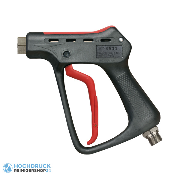 Hochdruckpistole Suttner ST-3600 (500 bar)